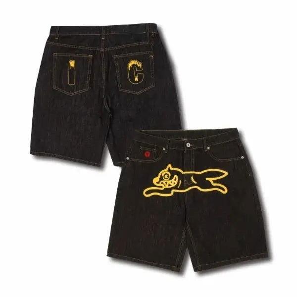 SHORT "SANDA" - CLVG