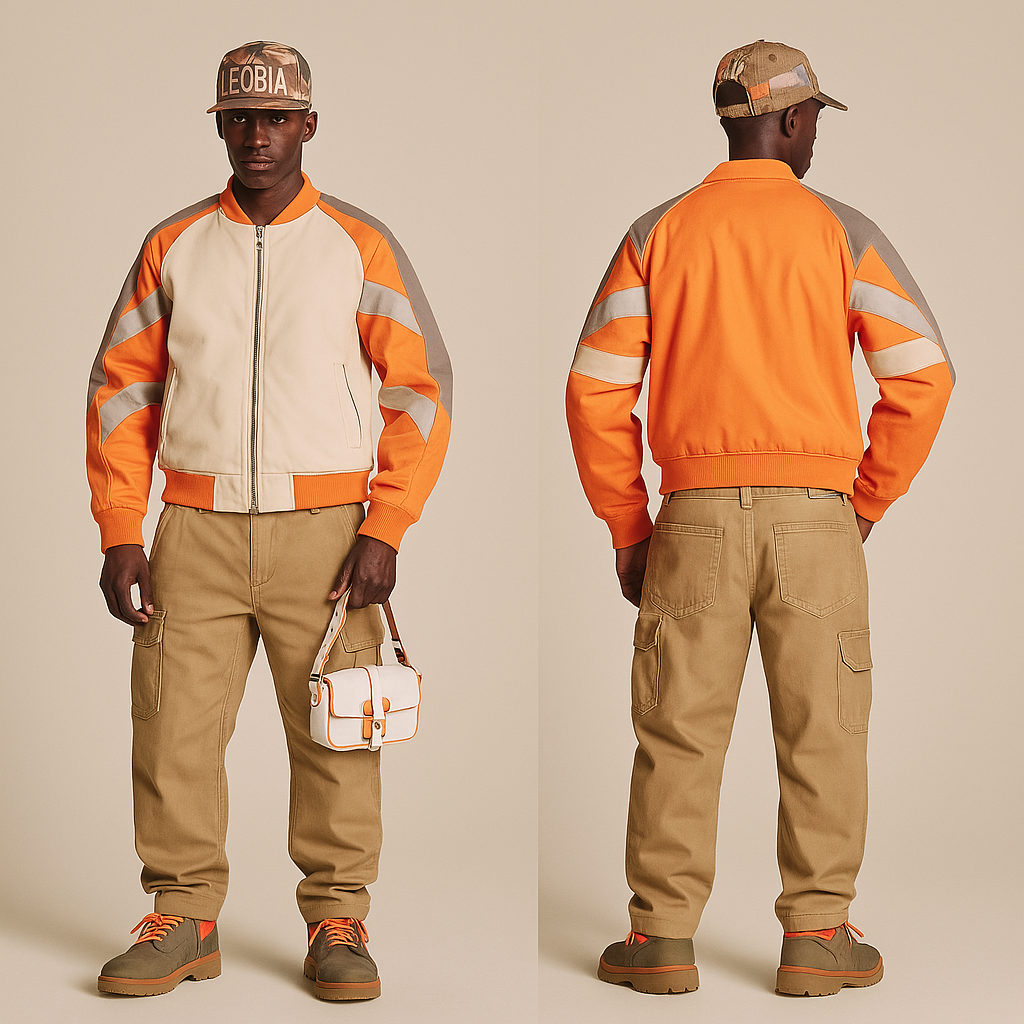 Guide Complet du Style Cargo