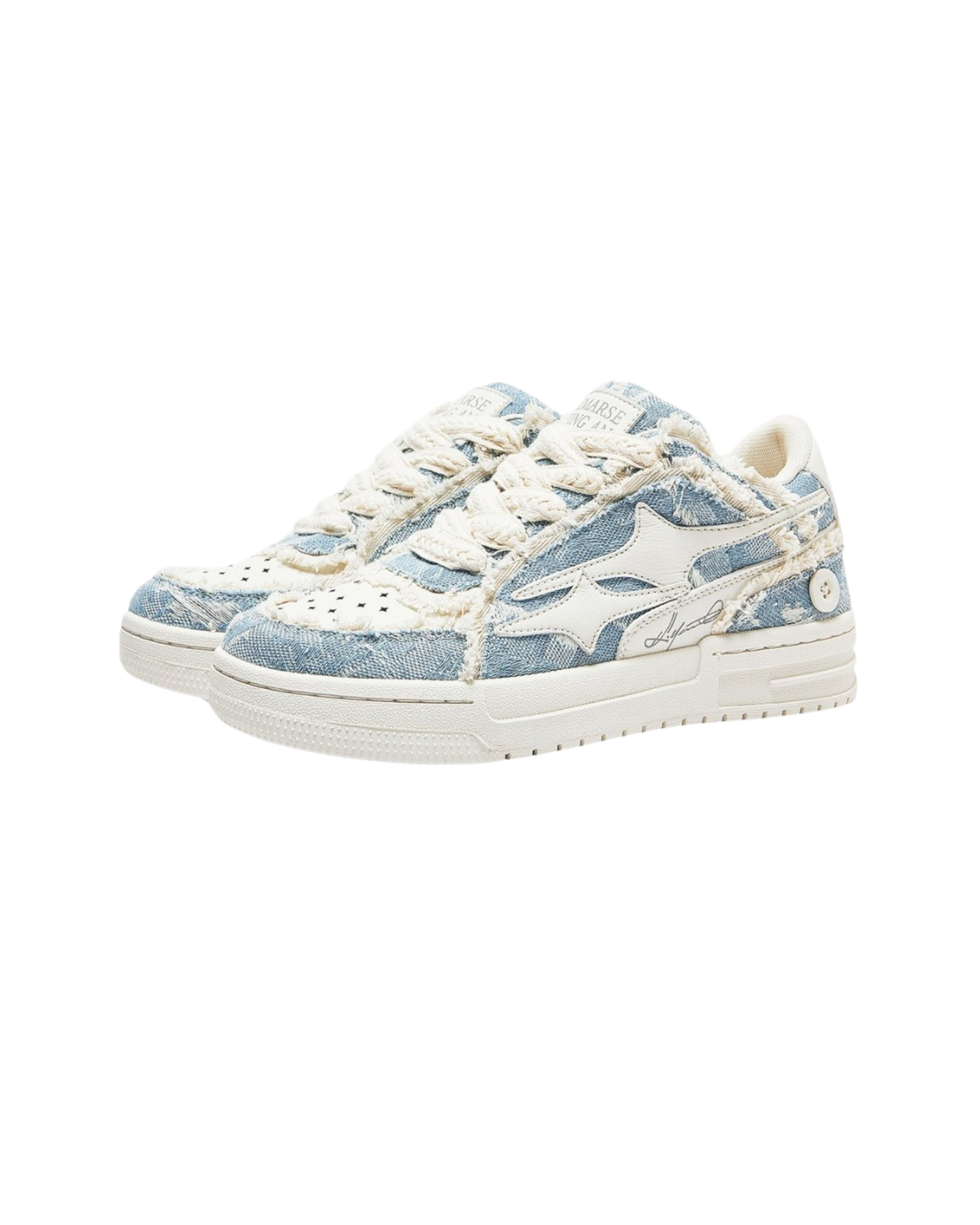SNEAKER "Airline"