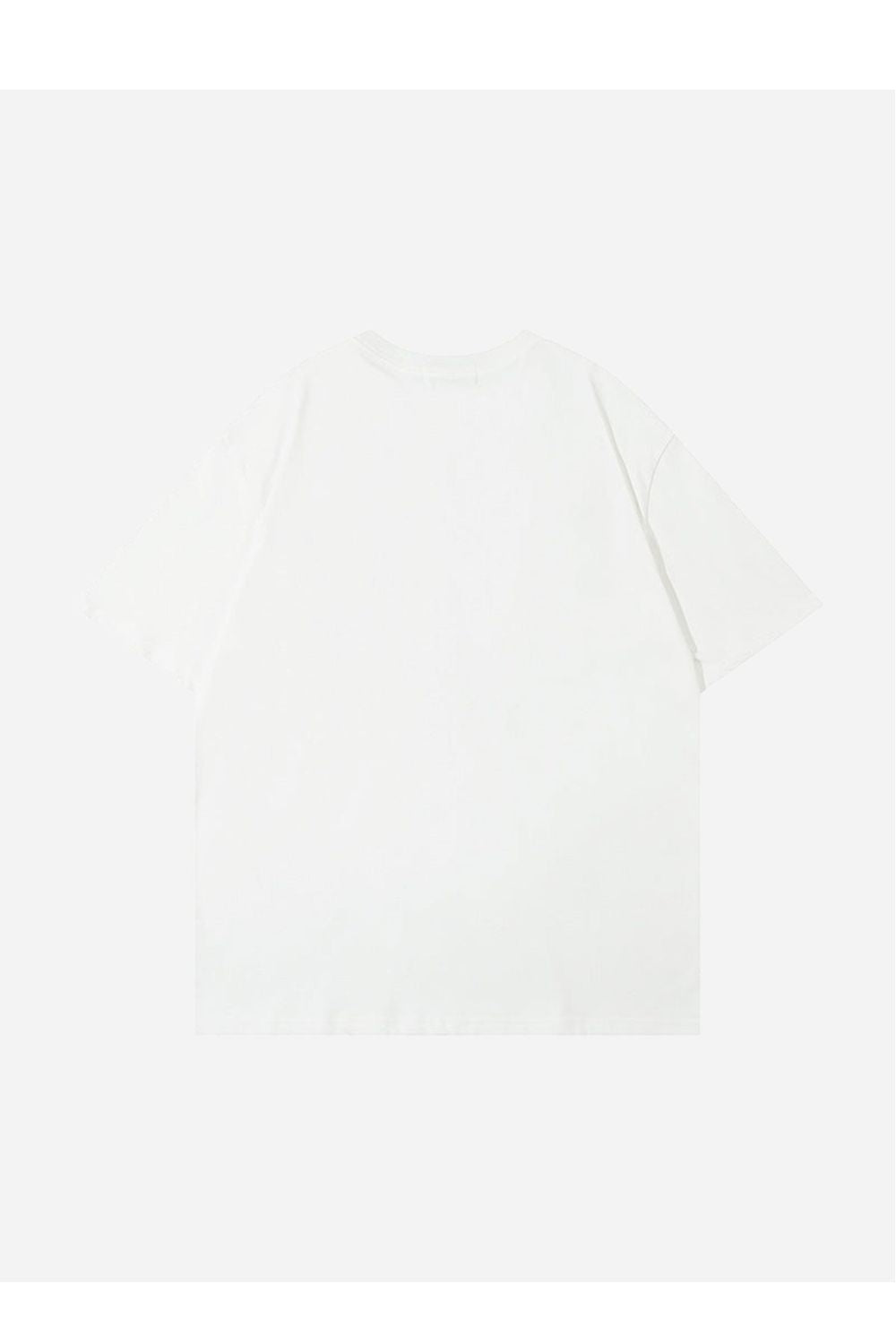 GRAPHIC TEE "STAR"