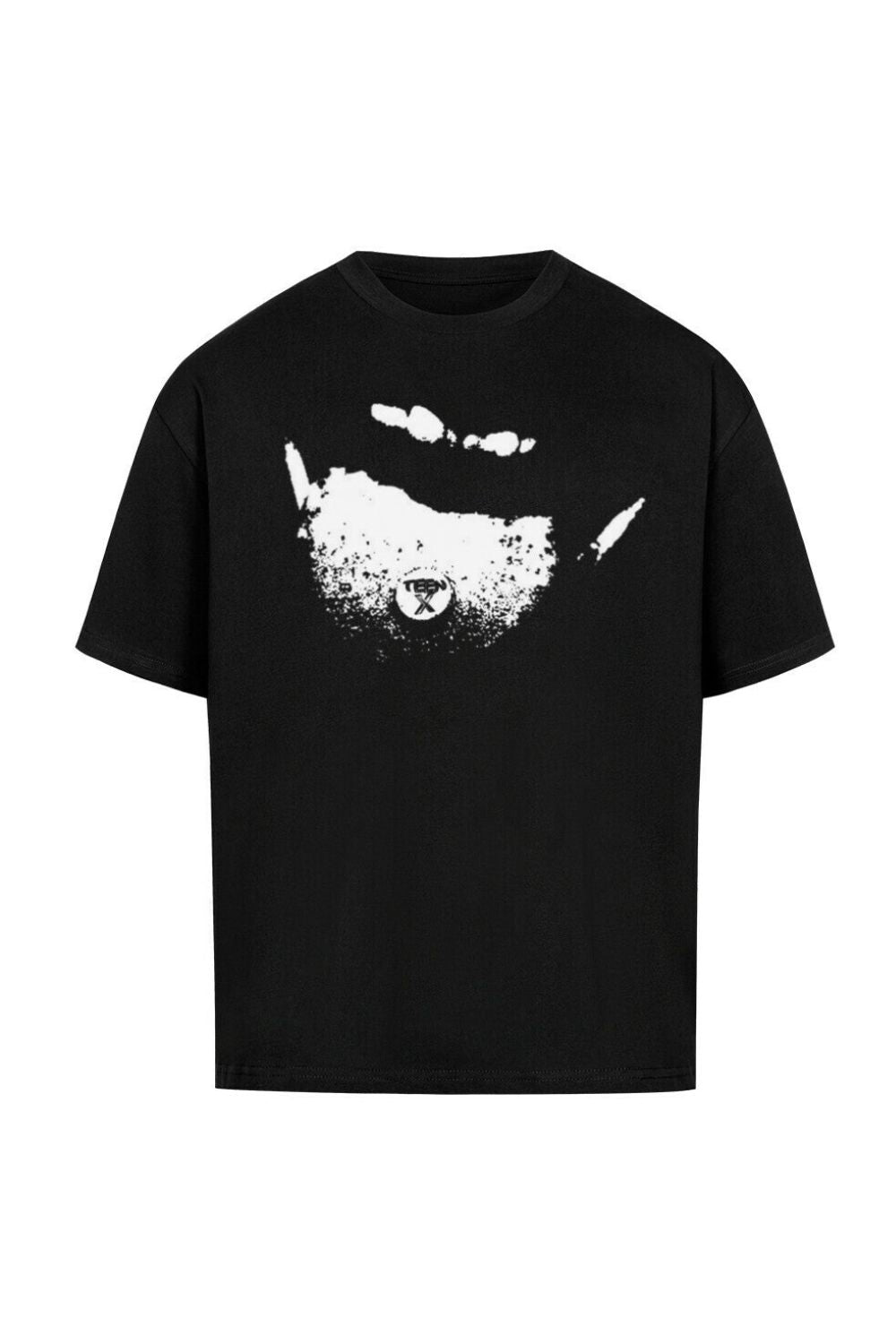 GRAPHIC TEE "CARSON"