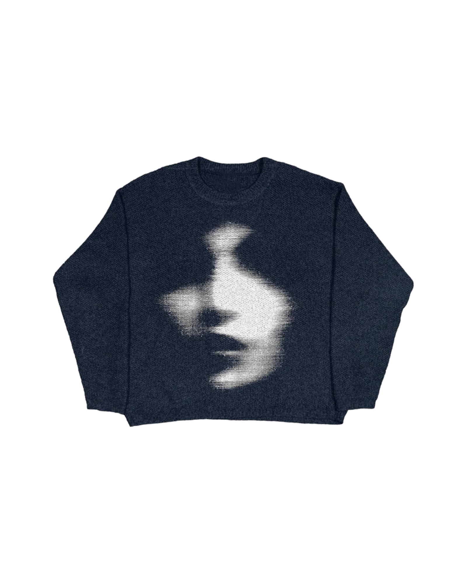 KNIT "BLURRED"
