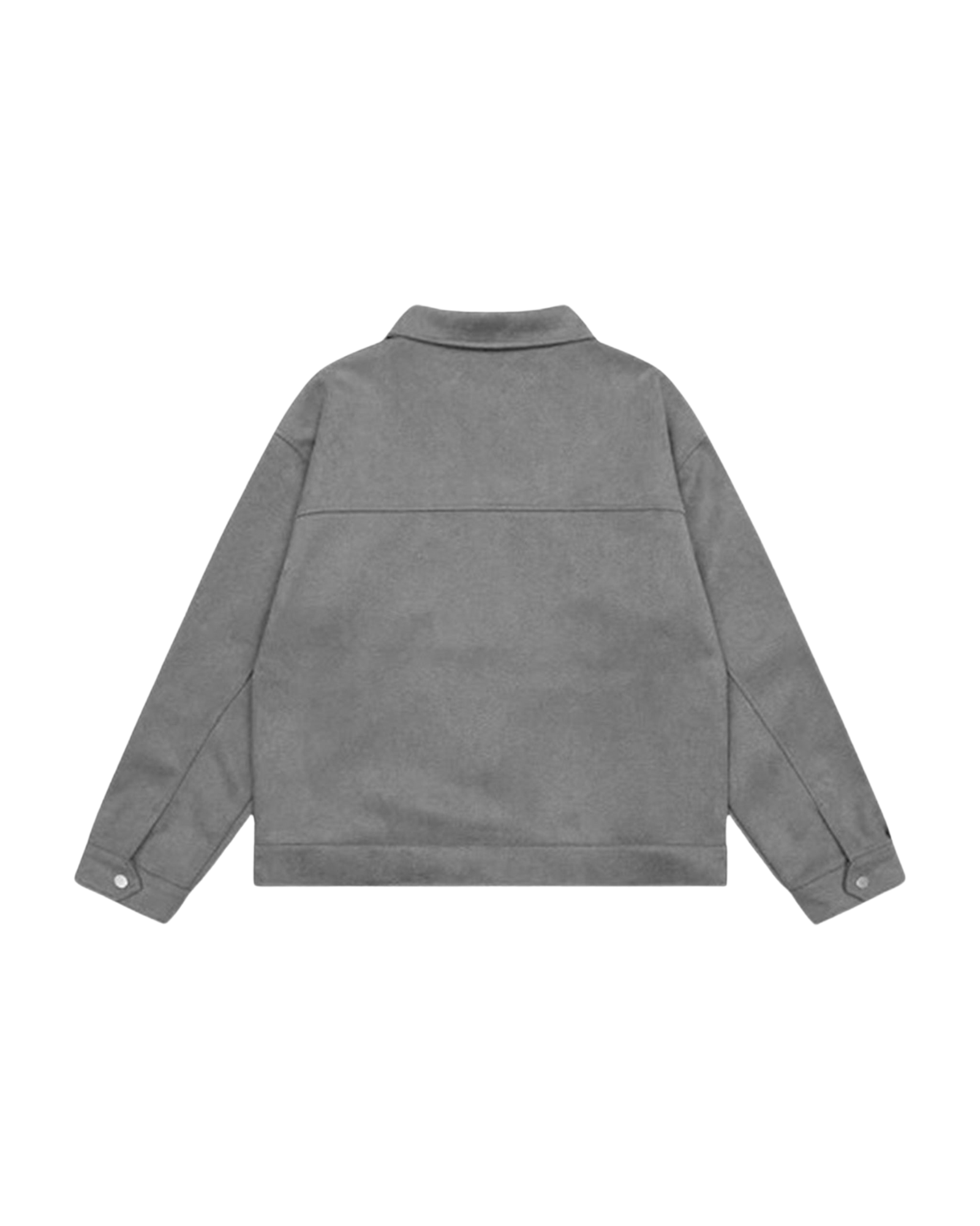 JACKET "Suède"