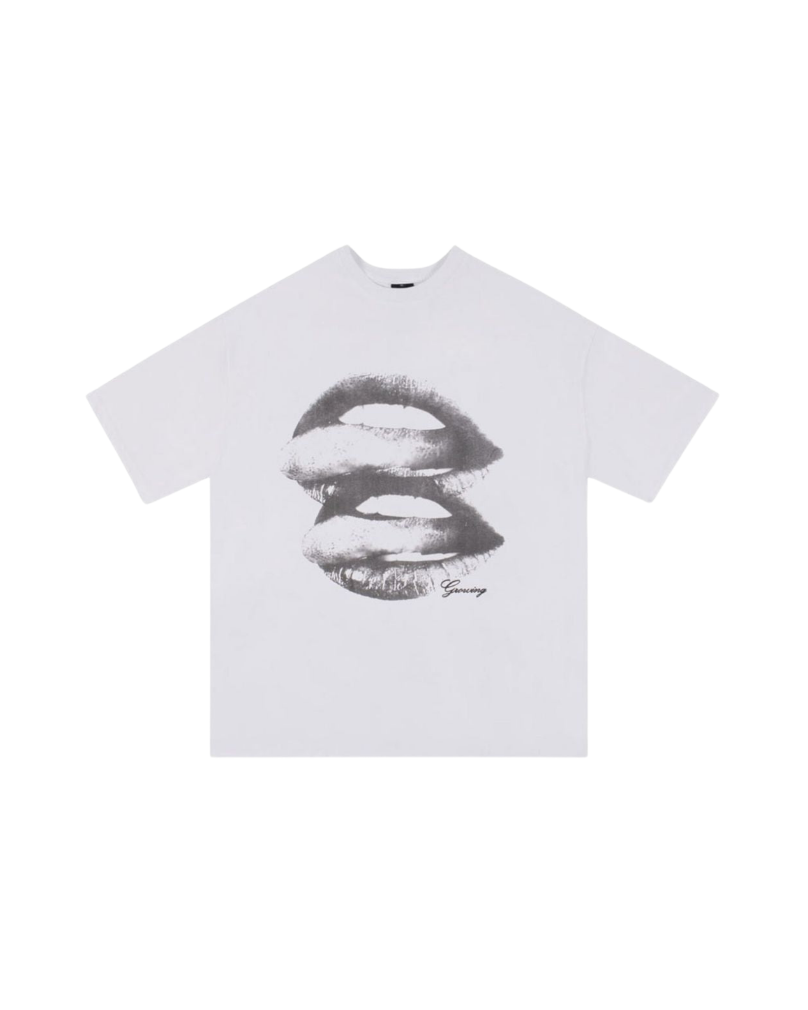 GRAPHIC TEE "Lips"