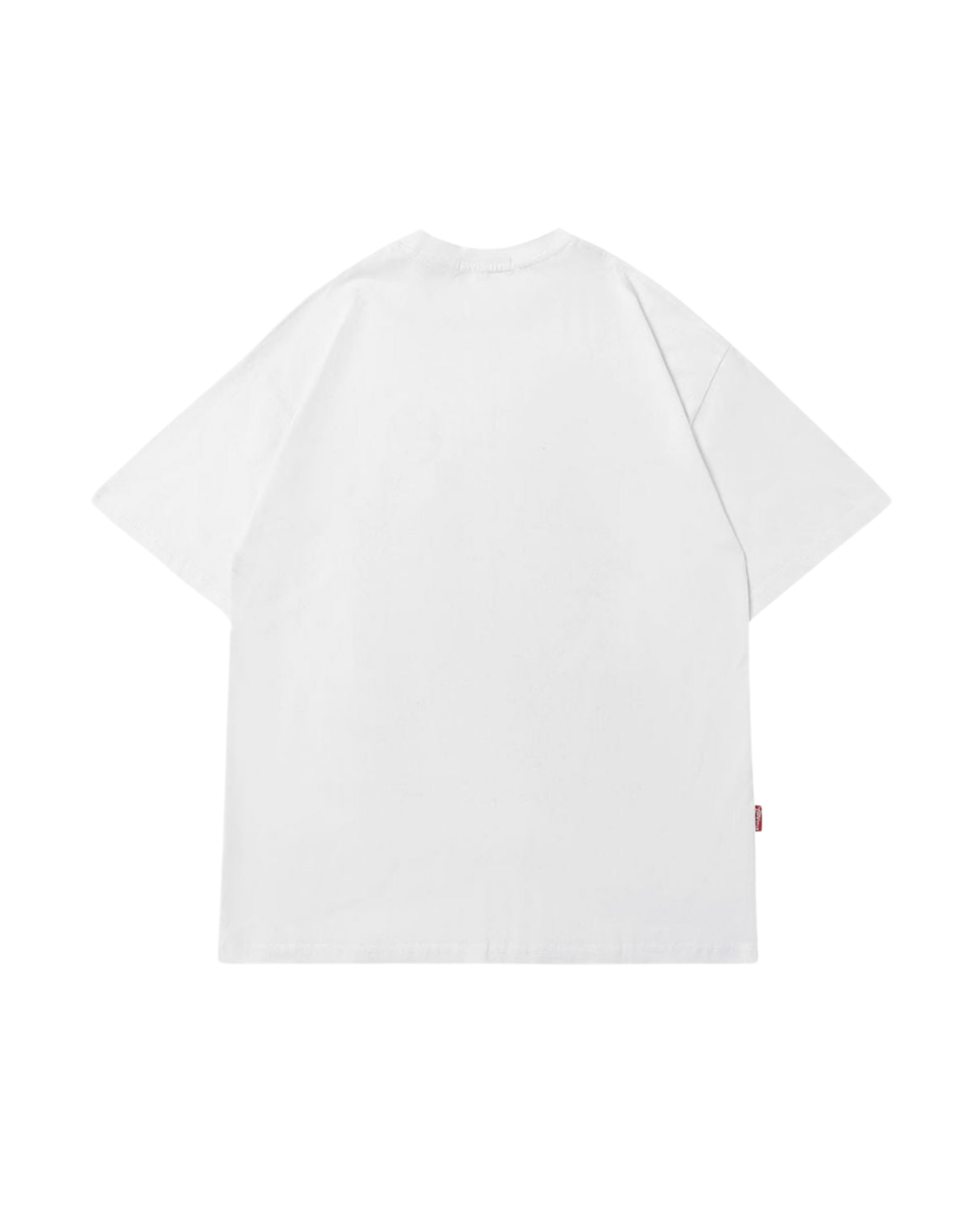 GRAPHIC TEE "Group"