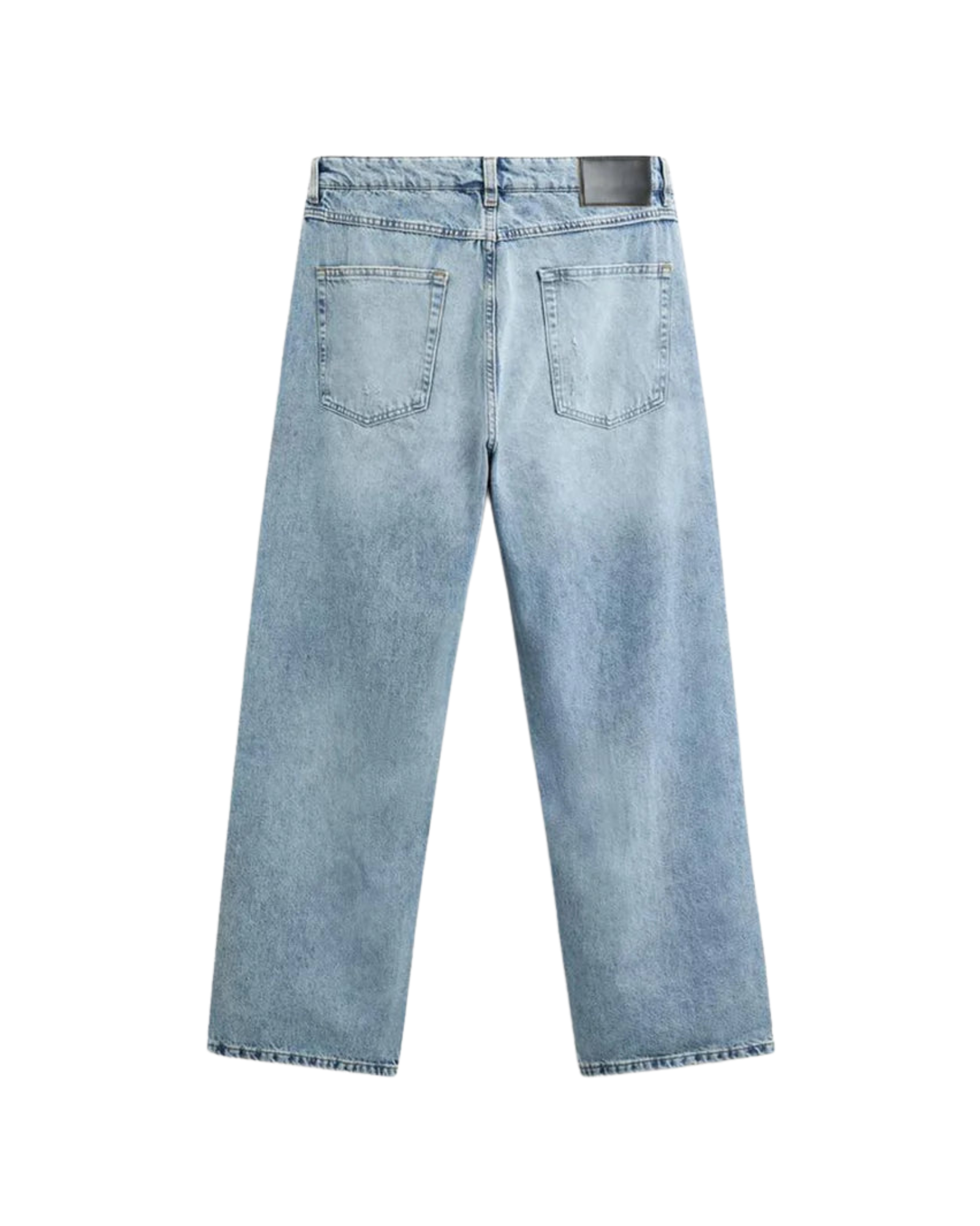 DENIM "Oversized Baggy"