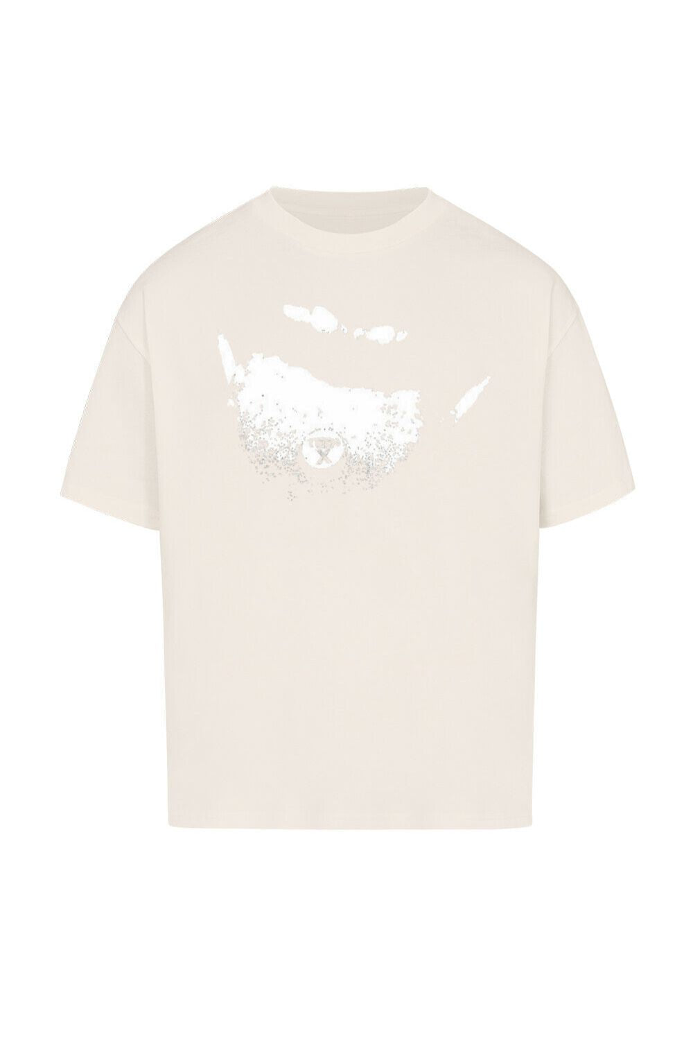 GRAPHIC TEE "CARSON"