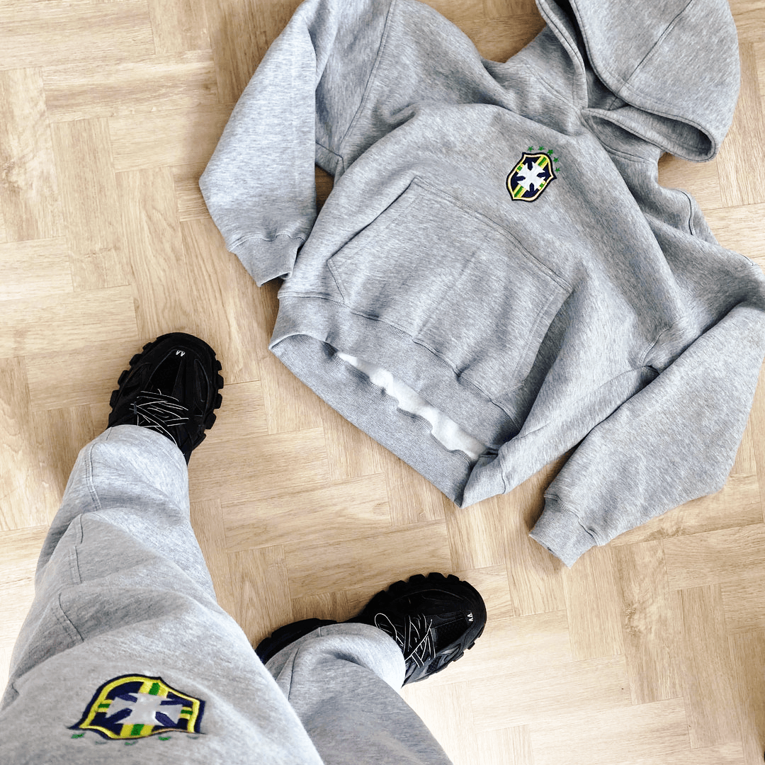 TRACKSUIT - "BRASILIEN" - CLVG