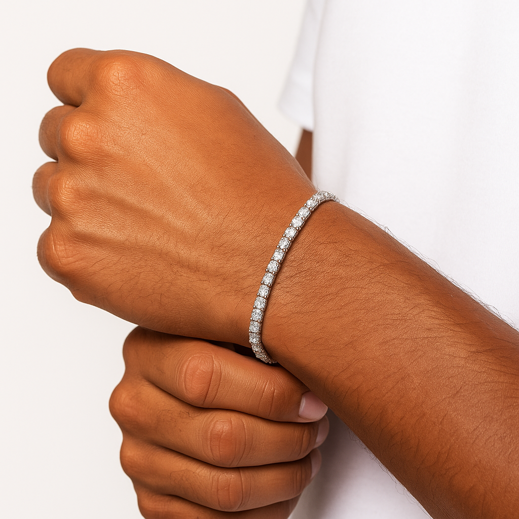 BRACELET "ICE"