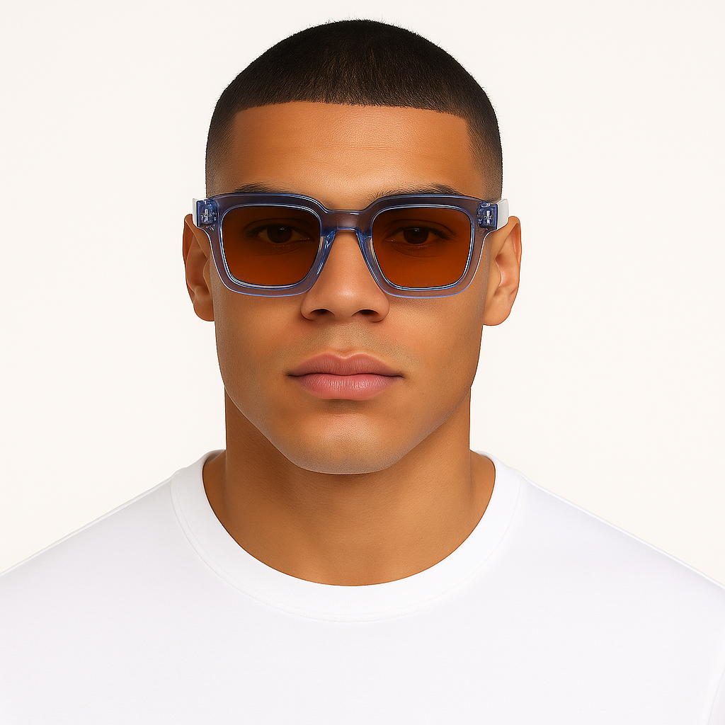 LUNETTES "AMBER"