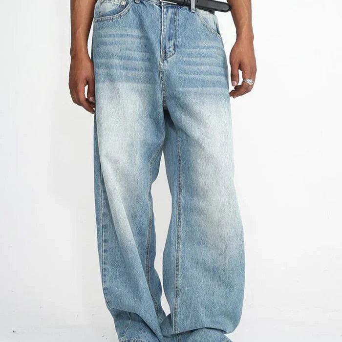 DENIM "APEX" - CLVG