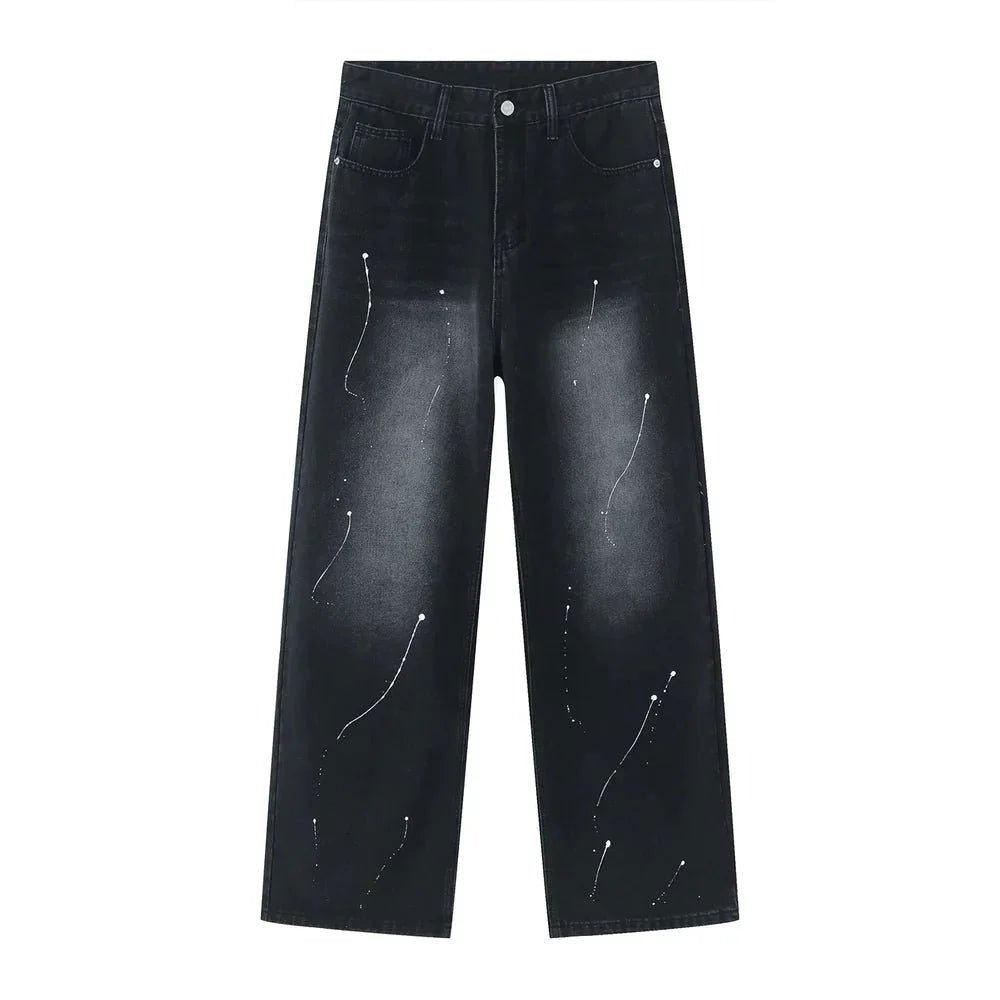 DENIM "DIAMOND" - CLVG
