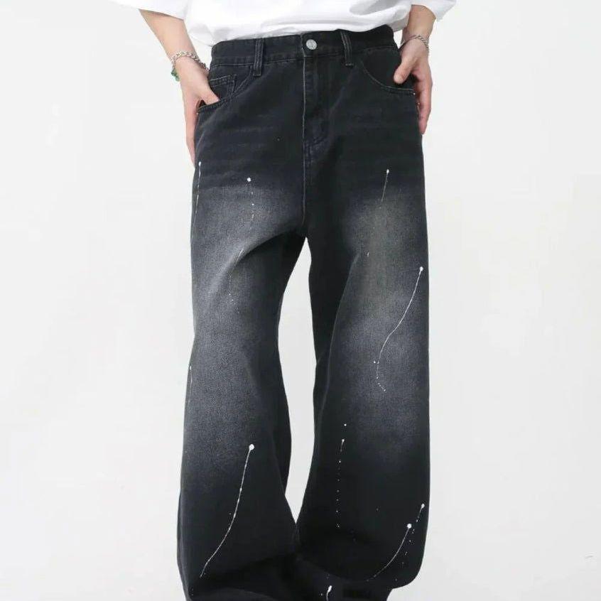 DENIM "DIAMOND" - CLVG