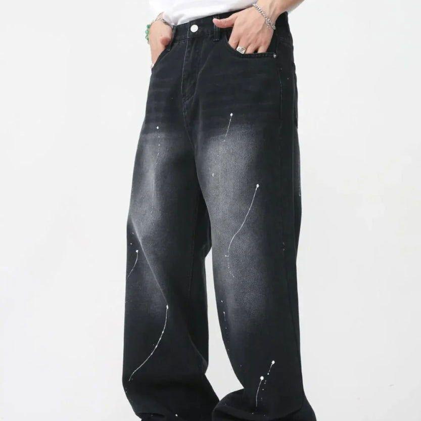 DENIM "DIAMOND" - CLVG