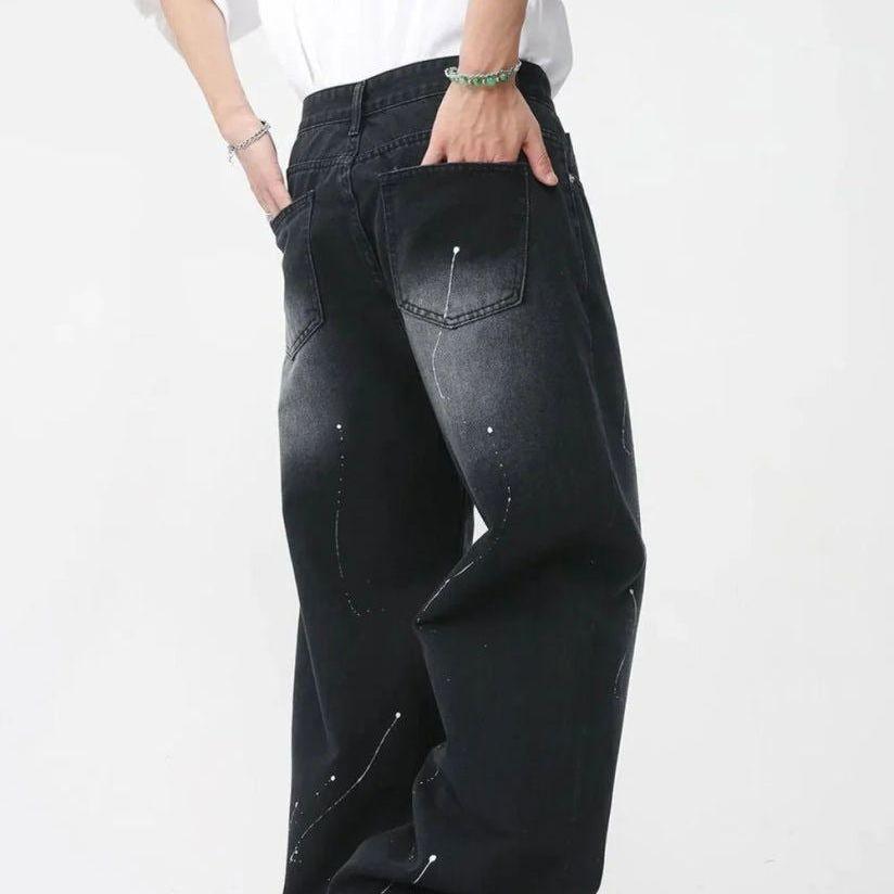 DENIM "DIAMOND" - CLVG