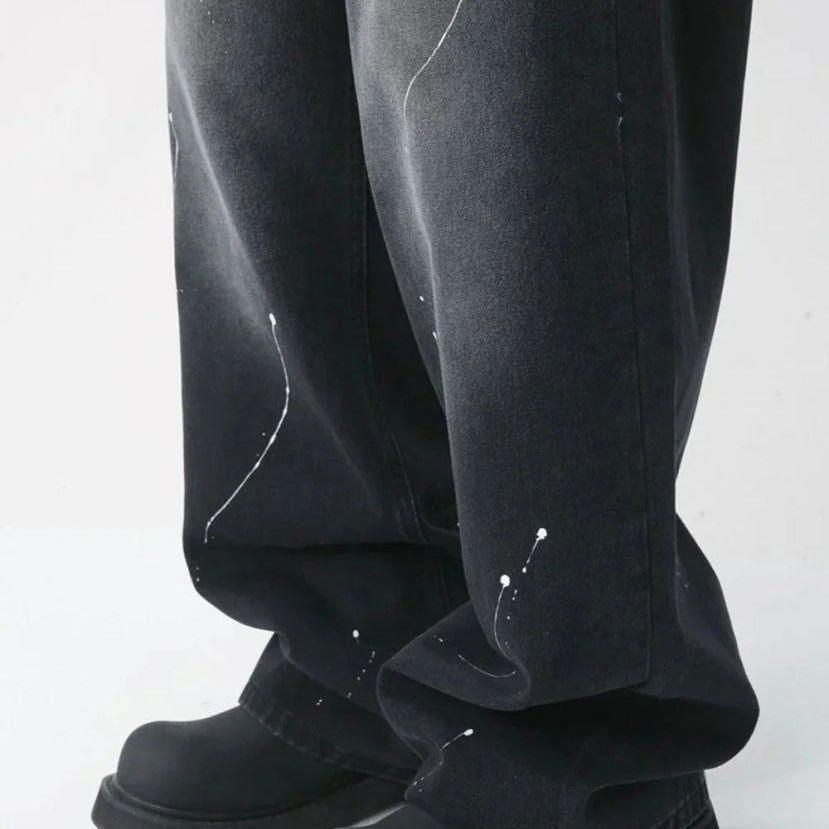 DENIM "DIAMOND" - CLVG