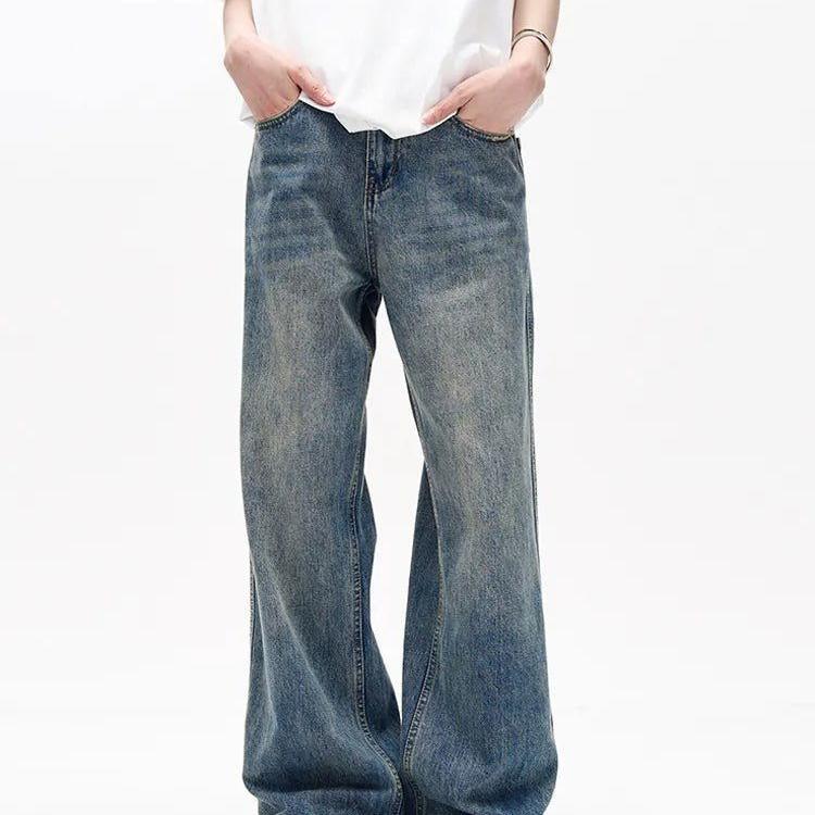 DENIM "FLOW" - CLVG