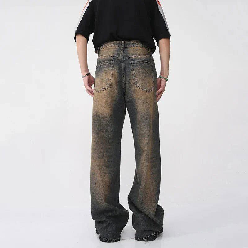 DENIM "QUASAR" - CLVG