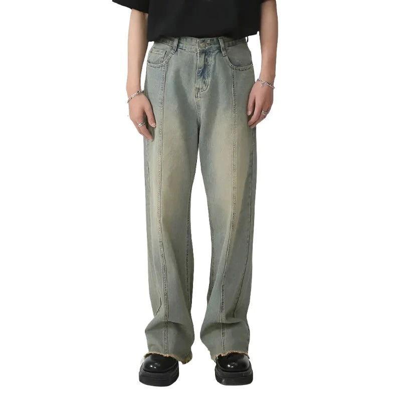 DENIM "RETRO" - CLVG