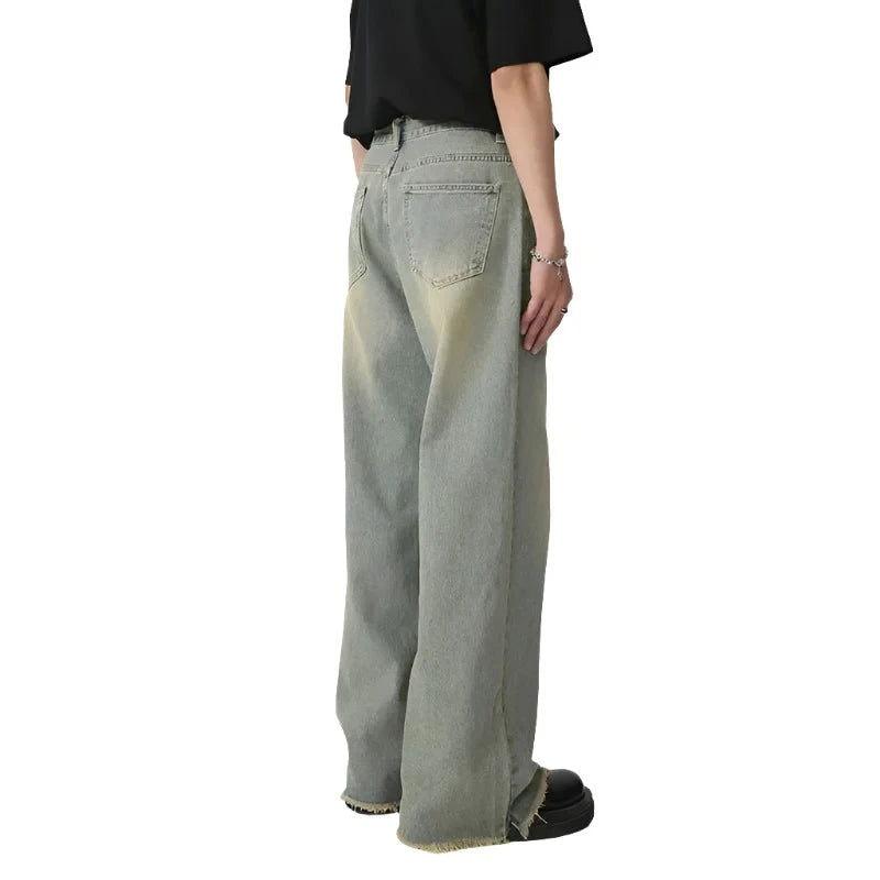 DENIM "RETRO" - CLVG