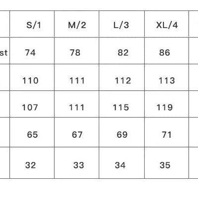 DENIM "SKYLAR" - CLVG