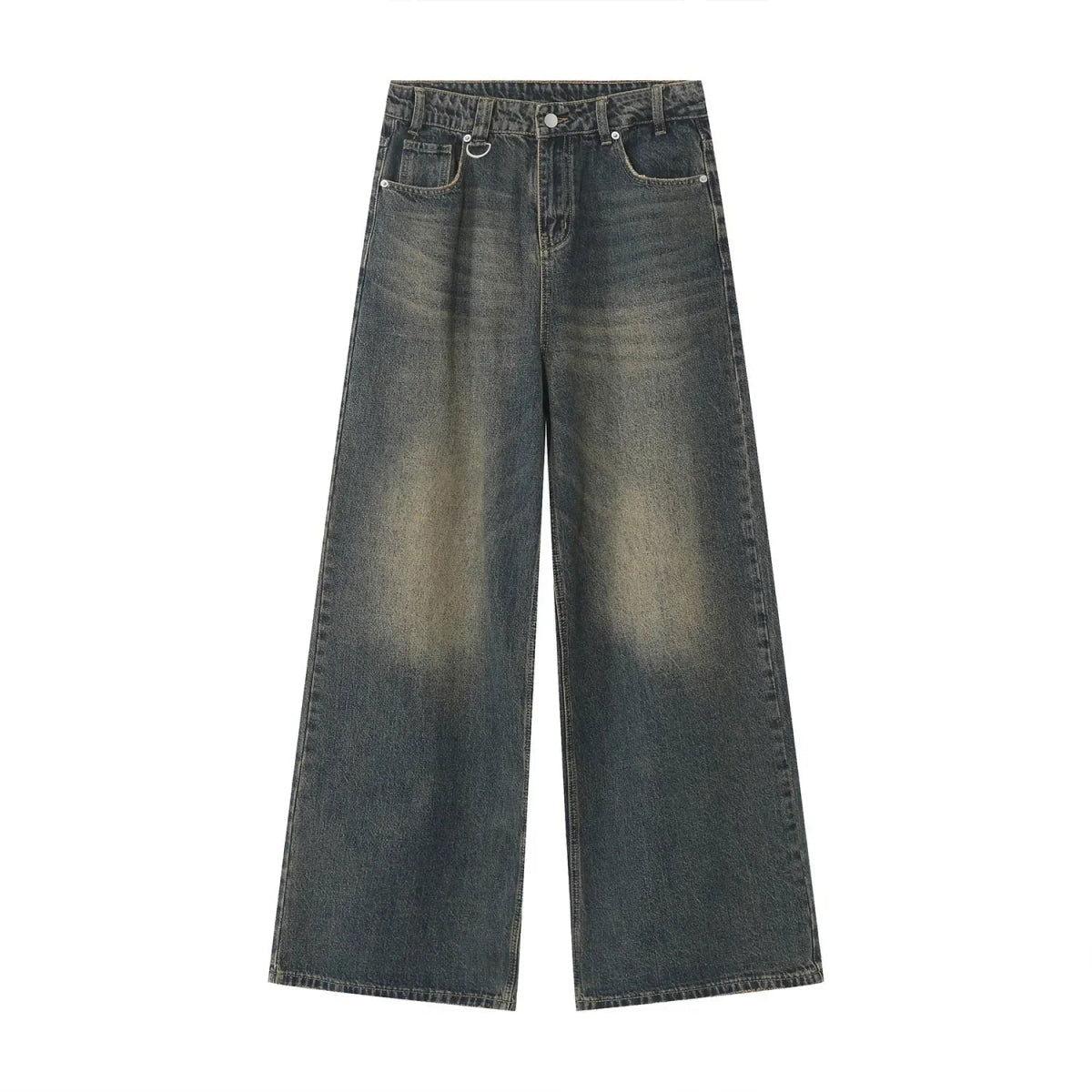 DENIM "WAVE" - CLVG