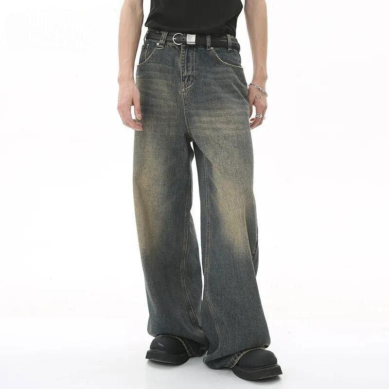 DENIM "WAVE" - CLVG