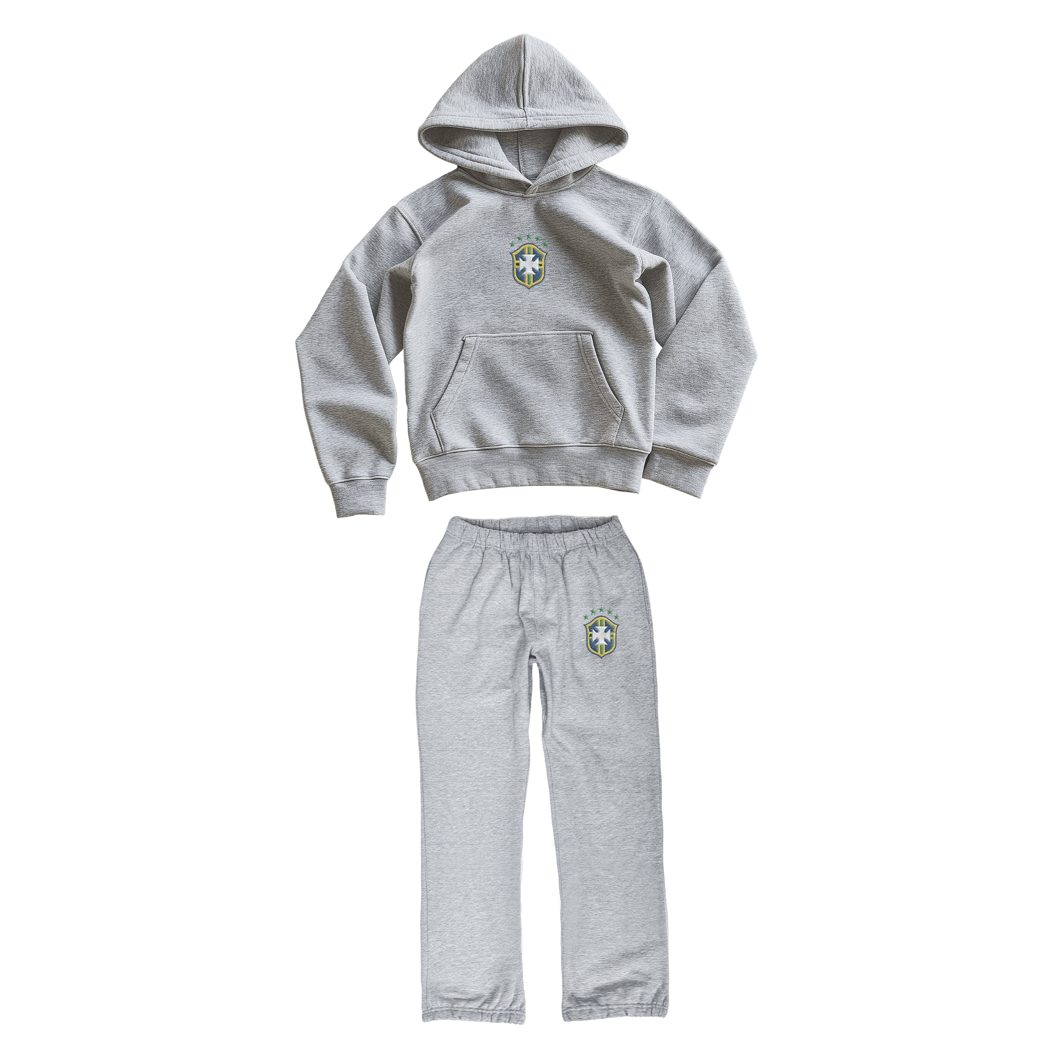 TRACKSUIT - "BRASILIEN" - CLVG