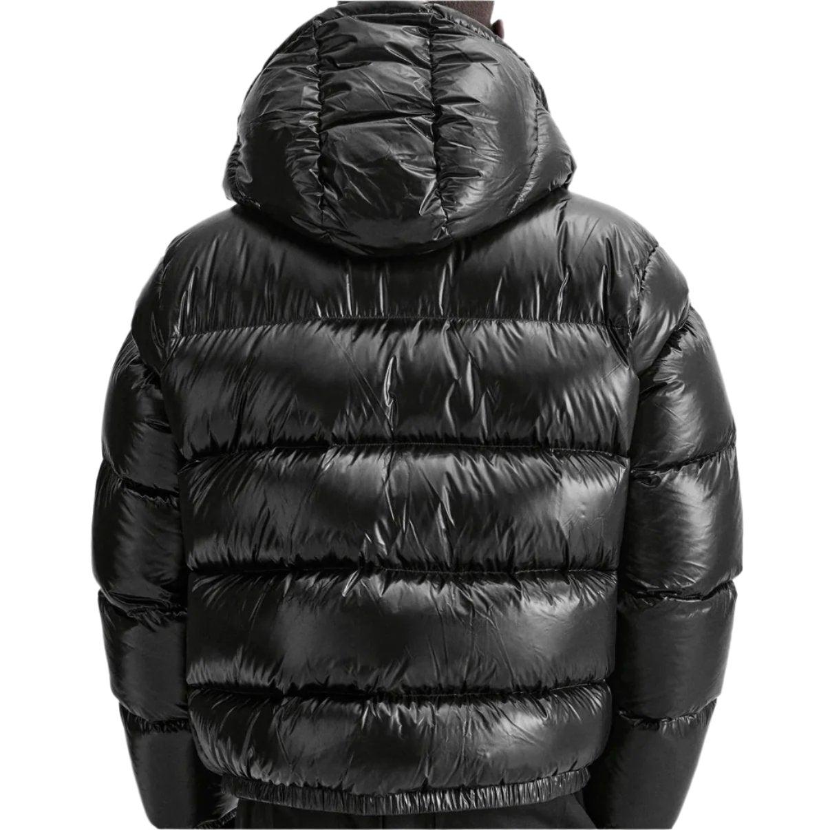 JACKET "PUFF" - CLVG