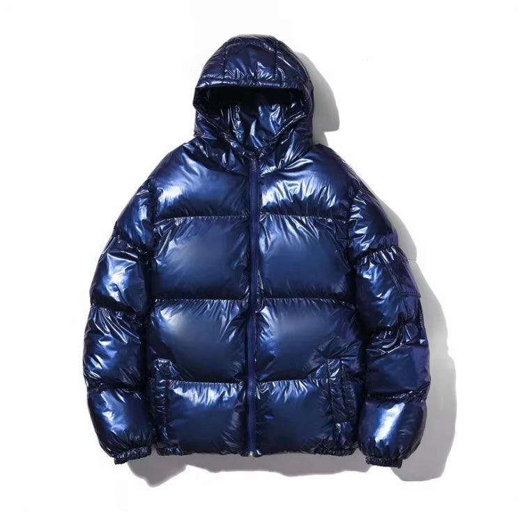 JACKET "PUFF" - CLVG