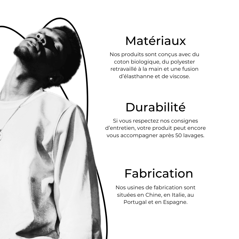 JACKET "SPIDER" - CLVG