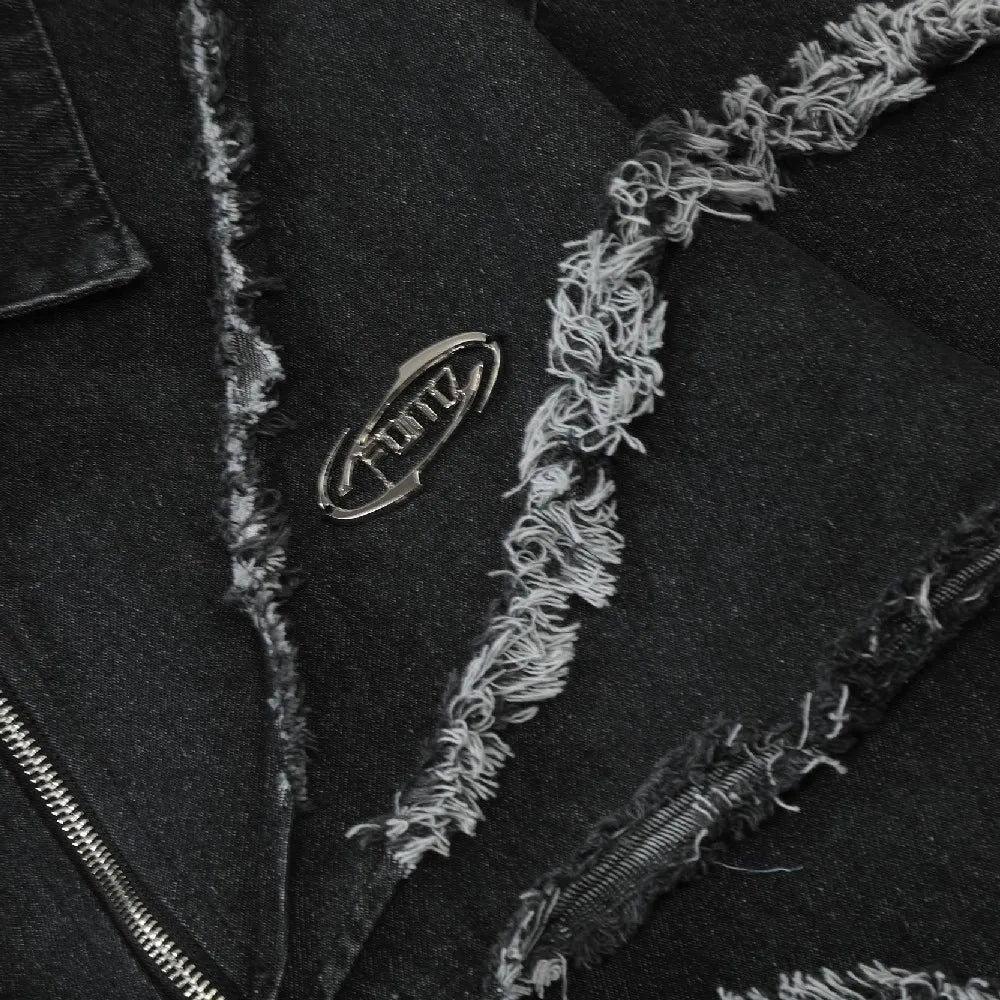 JACKET "SPIDER" - CLVG