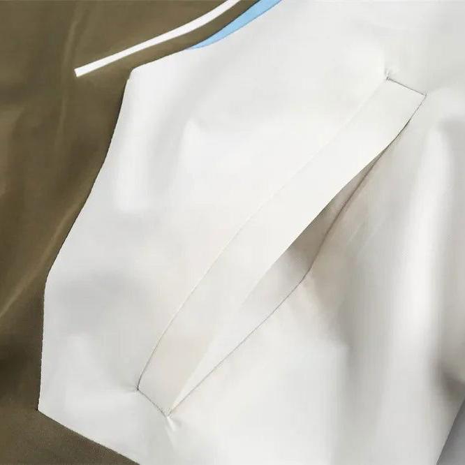 JACKET "SUNDRA" - CLVG