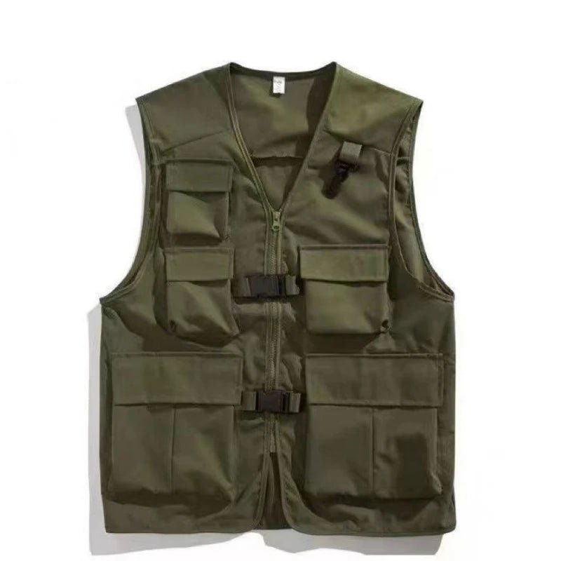 JACKET "TECH" - gloryclothing - streetwear - y2k