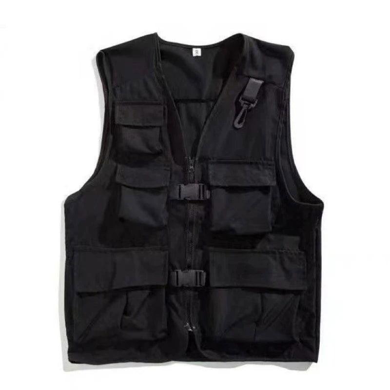 JACKET "TECH" - gloryclothing - streetwear - y2k