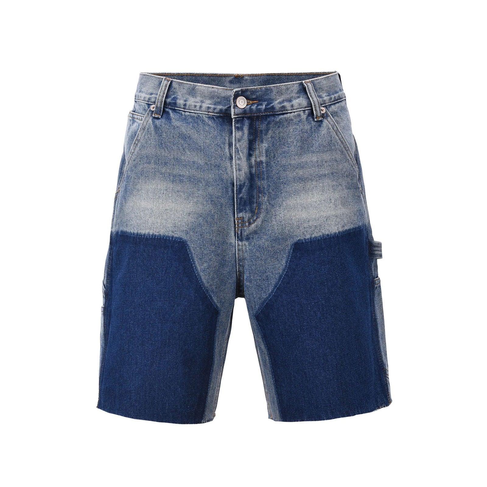 JORTS "LIAISON" - gloryclothing - streetwear - y2k