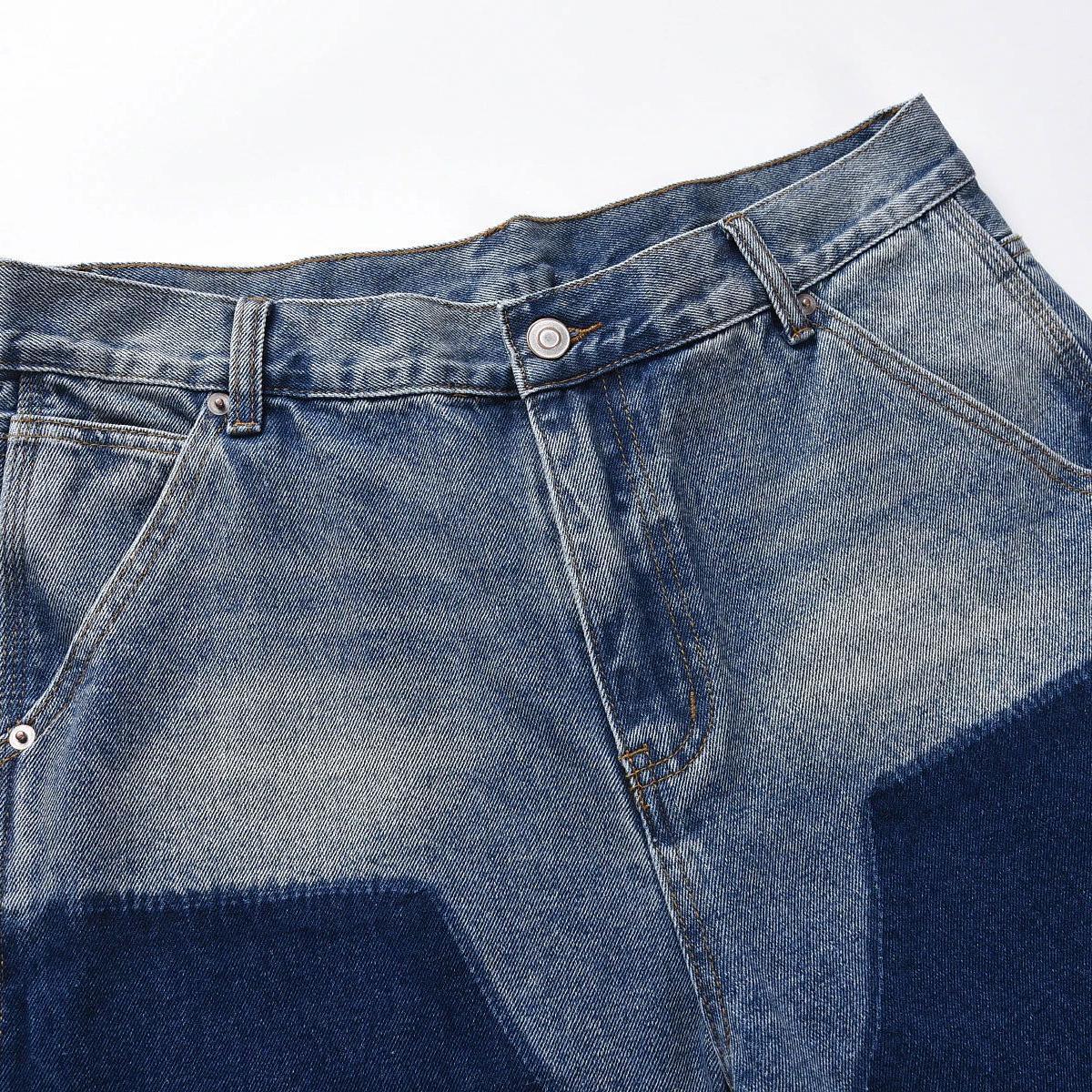 JORTS "LIAISON" - CLVG