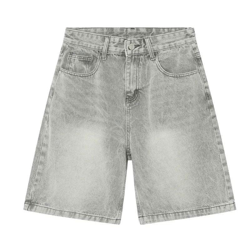JORTS "MID" - gloryclothing - streetwear - y2k