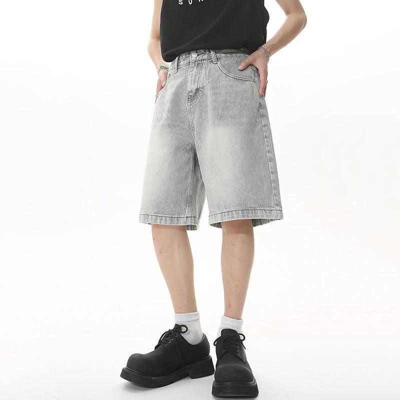JORTS "MID" - CLVG