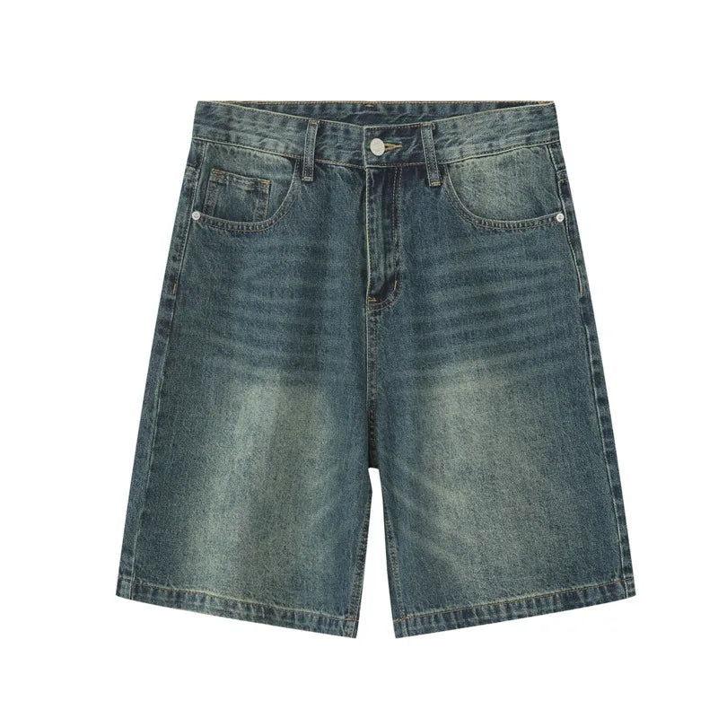JORTS "NASHION" - gloryclothing - streetwear - y2k