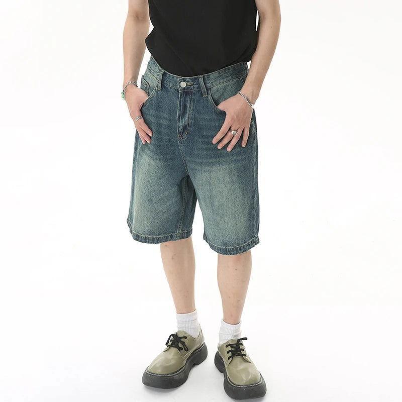 JORTS "NASHION" - CLVG
