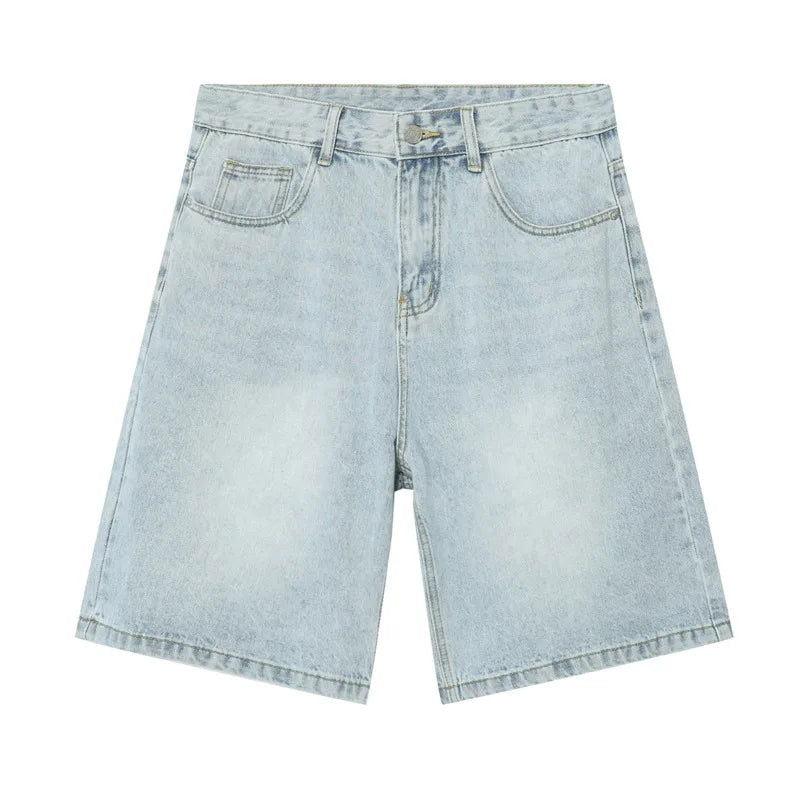 JORTS "NEMA" - gloryclothing - streetwear - y2k