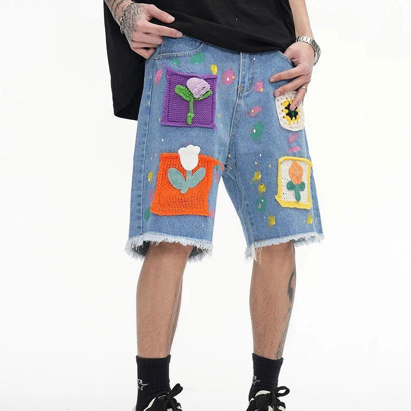 JORTS "PATCH" - CLVG