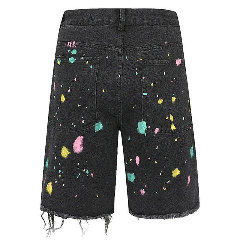 JORTS "PATCH" - CLVG