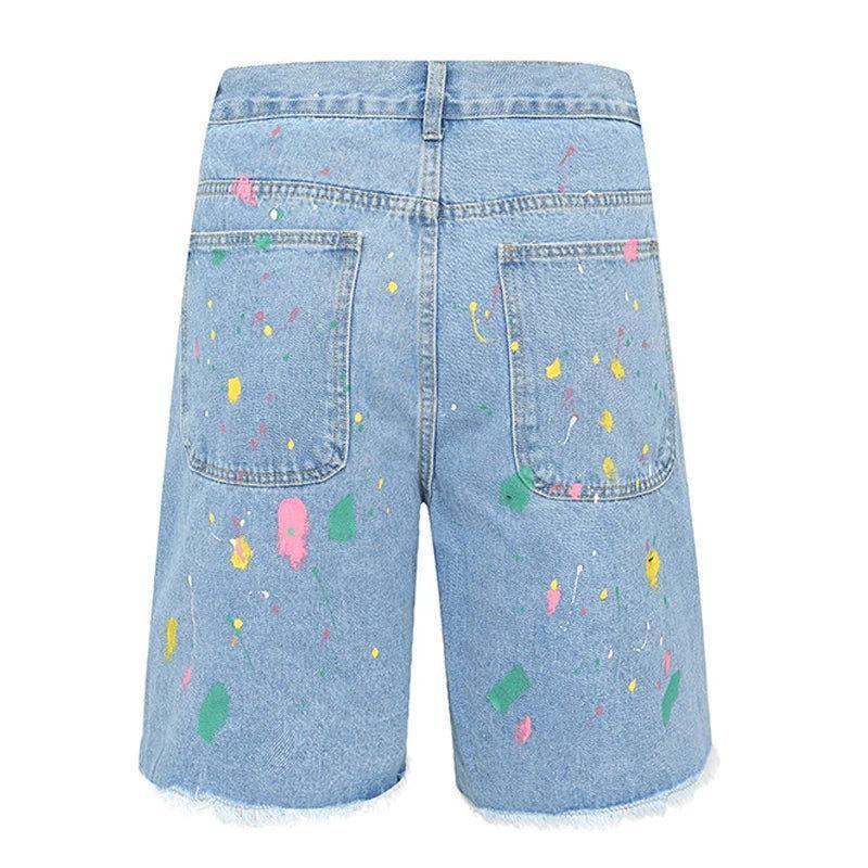 JORTS "PATCH" - CLVG
