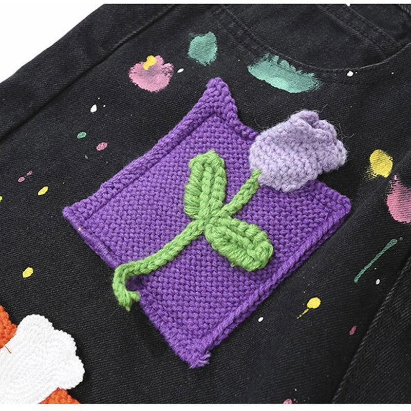 JORTS "PATCH" - CLVG