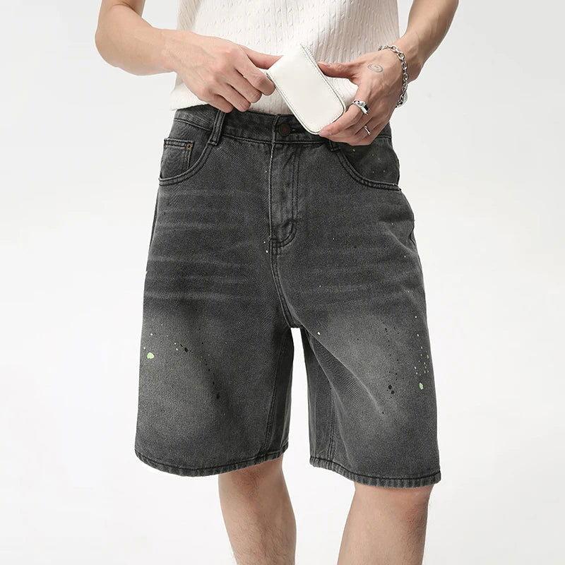 JORTS "SPLASH" - CLVG