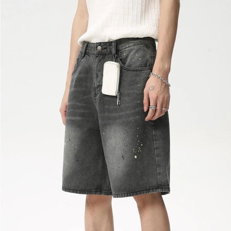 JORTS "SPLASH" - CLVG