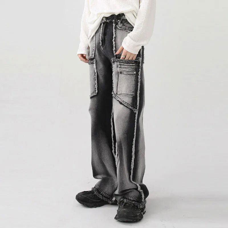PANT "SHY" - CLVG