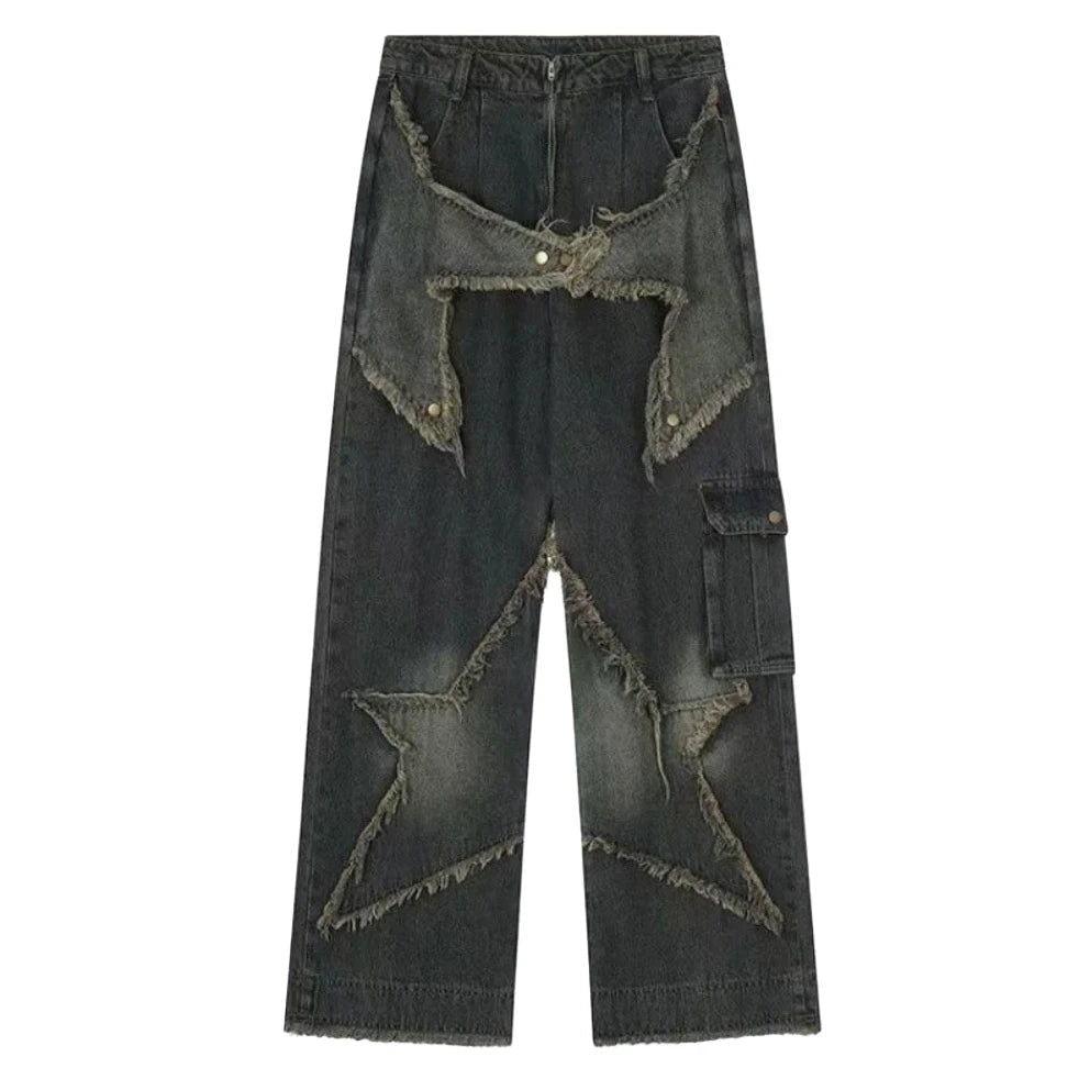 PANT "STARSHINE" - CLVG